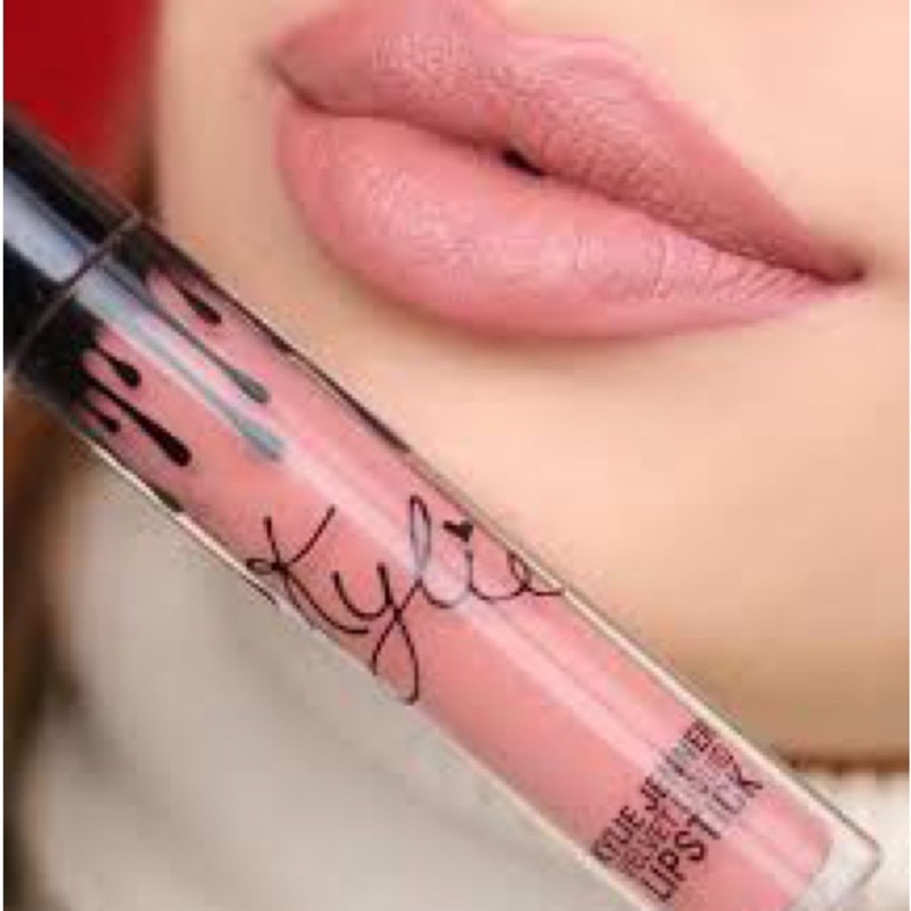 Kylie Cosmetics Matte Liquid Lipstick